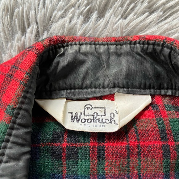 Woolrich Other - Woolrich | Classic Flannel | Med
